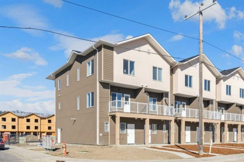 105-95 Saddlecrest Circle Ne, Calgary, AB 