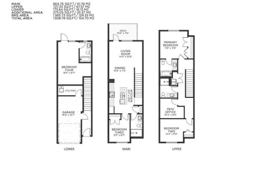 105-95 Saddlecrest Circle Ne, Calgary, AB 