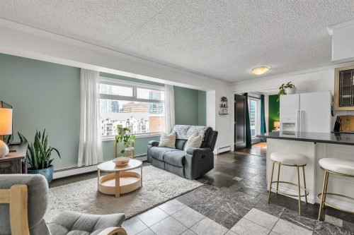 605-128 15 Avenue SW Calgary, AB T2R 0R5