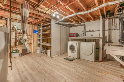 2404 Sovereign Crescent Sw, Calgary, AB 
