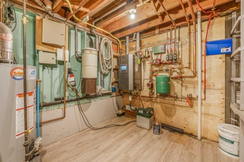2404 Sovereign Crescent Sw, Calgary, AB 