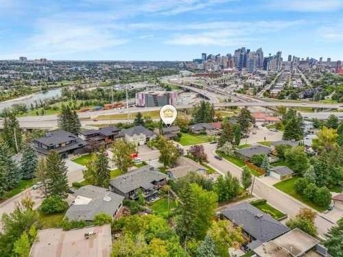 2404 Sovereign Crescent Sw, Calgary, AB 