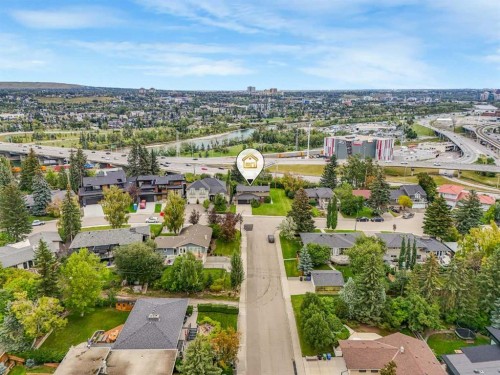 2404 Sovereign Crescent Sw, Calgary, AB 