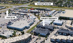 2118-5150 47 Street NE Calgary, AB T3J 4N4