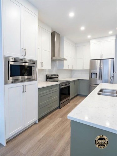 320 Copperhead Way Se, Calgary, AB 