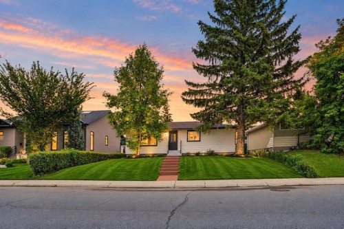 100 Fairview Drive Se, Calgary, AB 