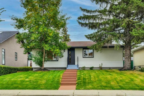 100 Fairview Drive Se, Calgary, AB 