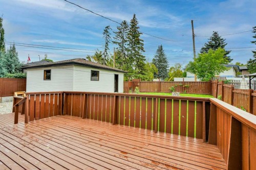 100 Fairview Drive Se, Calgary, AB 
