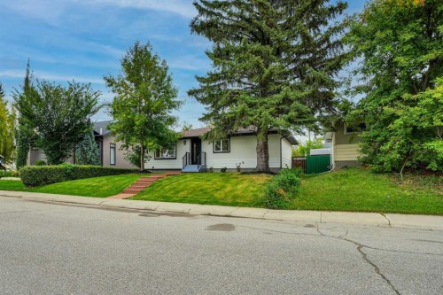 100 Fairview Drive Se, Calgary, AB 
