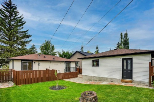 100 Fairview Drive Se, Calgary, AB 