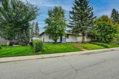 100 Fairview Drive Se, Calgary, AB 