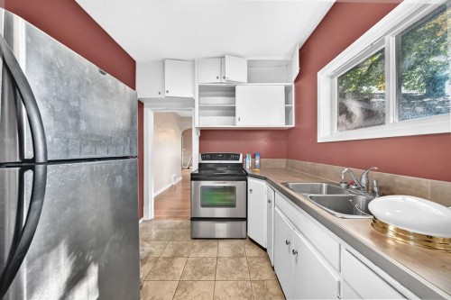 466 22 Avenue Nw, Calgary, AB 