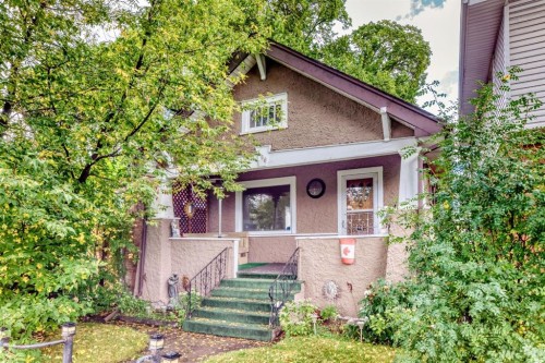 466 22 Avenue Nw, Calgary, AB 