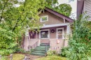 466 22 Avenue Nw, Calgary, AB 