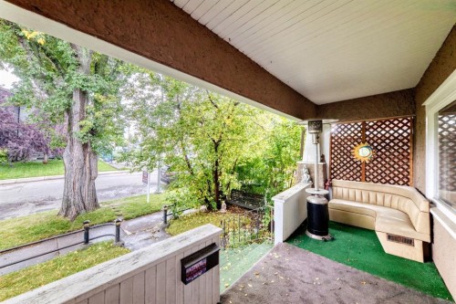 466 22 Avenue Nw, Calgary, AB 