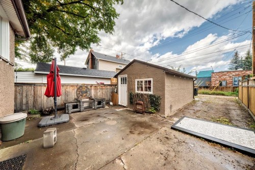 466 22 Avenue Nw, Calgary, AB 