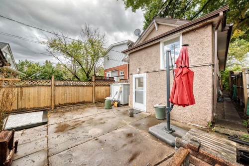 466 22 Avenue Nw, Calgary, AB 