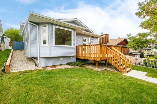 1312 48 Avenue Nw, Calgary, AB 