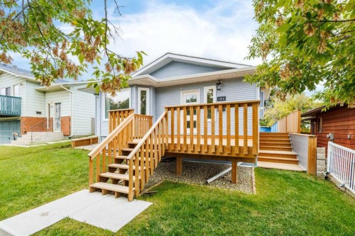 1312 48 Avenue Nw, Calgary, AB 