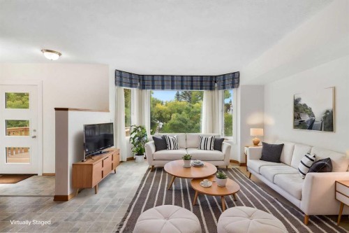 1312 48 Avenue Nw, Calgary, AB 