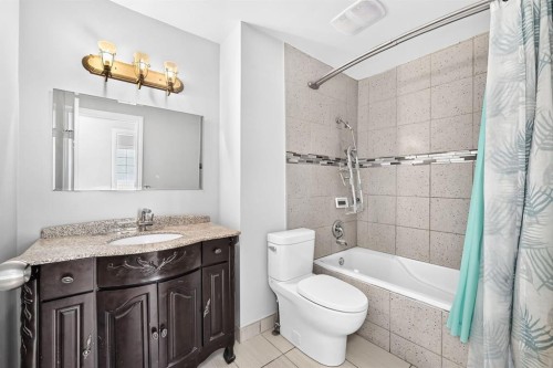 16 Dovely Way Se, Calgary, AB 
