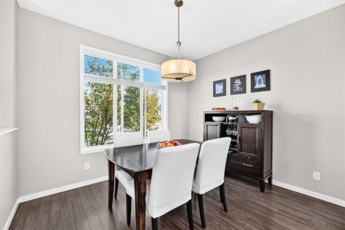 638 Copperpond Boulevard Se, Calgary, AB 