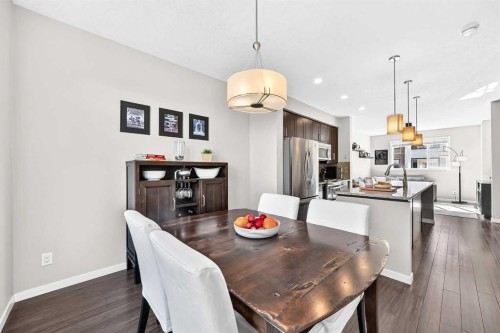 638 Copperpond Boulevard Se, Calgary, AB 