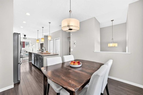 638 Copperpond Boulevard Se, Calgary, AB 