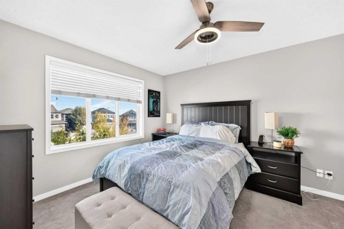638 Copperpond Boulevard Se, Calgary, AB 