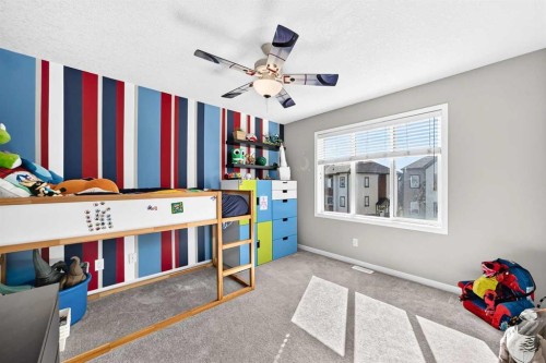 638 Copperpond Boulevard Se, Calgary, AB 