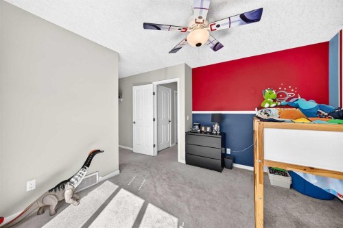 638 Copperpond Boulevard Se, Calgary, AB 