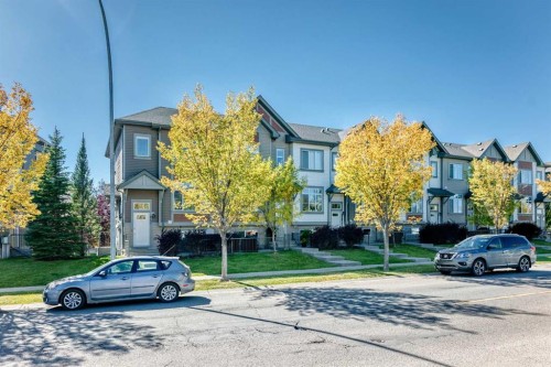 638 Copperpond Boulevard Se, Calgary, AB 