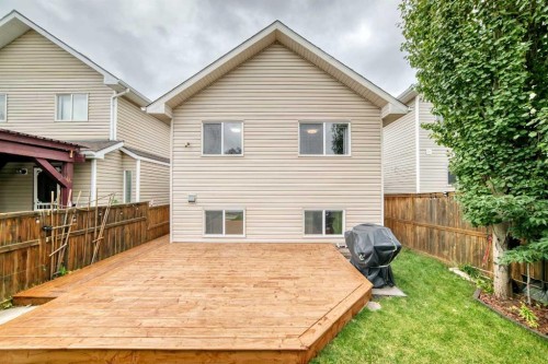 117 Bridleglen Manor Sw, Calgary, AB 