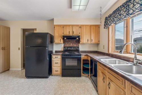 10719 Mapleshire Crescent Se, Calgary, AB 