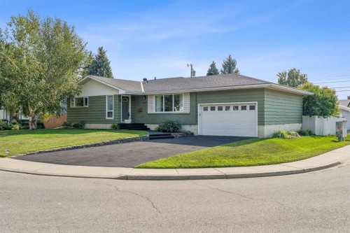 10719 Mapleshire Crescent Se, Calgary, AB 