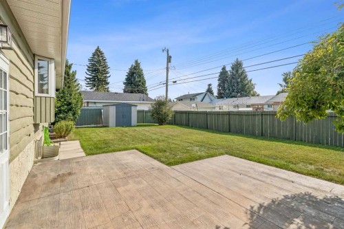 10719 Mapleshire Crescent Se, Calgary, AB 