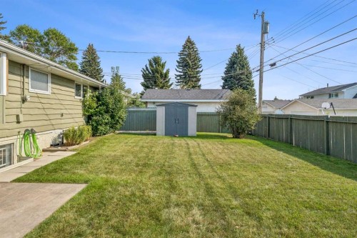 10719 Mapleshire Crescent Se, Calgary, AB 