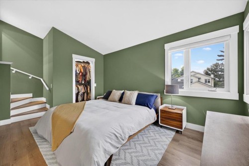 39 Patterson Hill Sw, Calgary, AB 