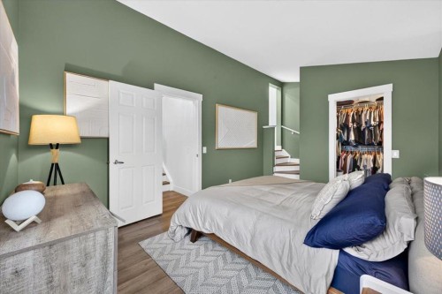 39 Patterson Hill Sw, Calgary, AB 