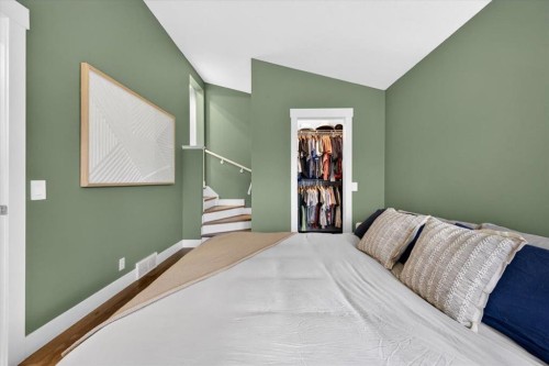 39 Patterson Hill Sw, Calgary, AB 