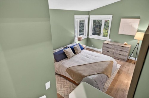 39 Patterson Hill Sw, Calgary, AB 