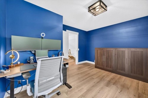 39 Patterson Hill Sw, Calgary, AB 