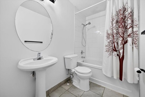 39 Patterson Hill Sw, Calgary, AB 