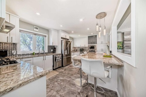 29 Chisholm Crescent Nw, Calgary, AB 