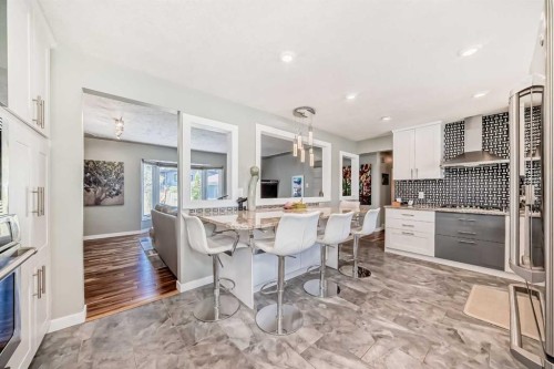29 Chisholm Crescent Nw, Calgary, AB 