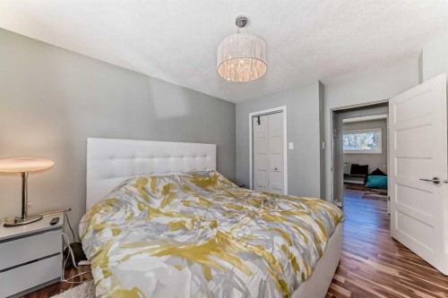 29 Chisholm Crescent Nw, Calgary, AB 