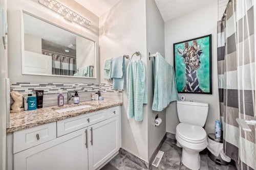 29 Chisholm Crescent Nw, Calgary, AB 