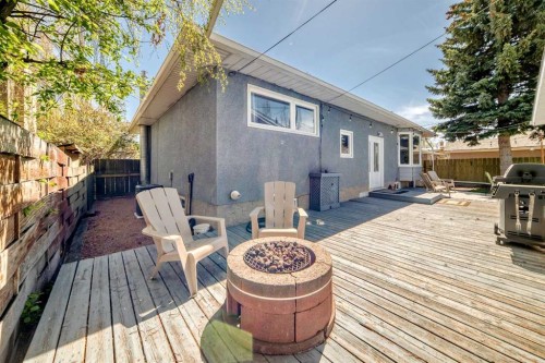 29 Chisholm Crescent Nw, Calgary, AB 