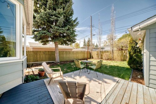 29 Chisholm Crescent Nw, Calgary, AB 