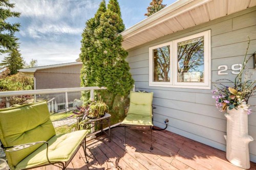 29 Chisholm Crescent Nw, Calgary, AB 